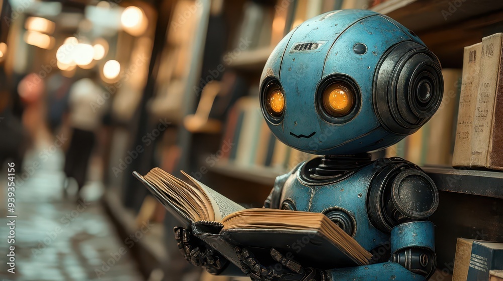 АИ писменост и нејзиното значење