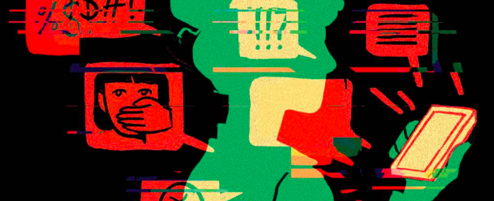 Chatbot Cyber против дигиталното родово базирано насилство