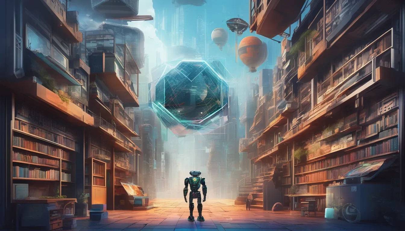 ВИ (AI) и Дигиталната писменост