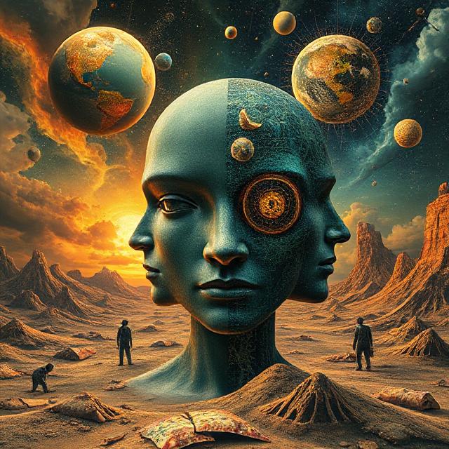 Етичките дилеми на вештачката интелигенција