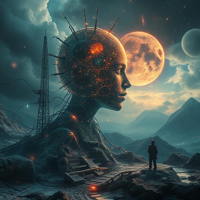 Приватност и заштита на податоци во дигиталната ера