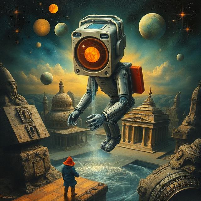 Влијанието на автоматизираните ботови и лажните профили